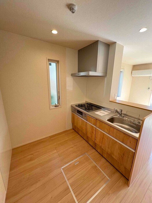 物件内観写真13　(キッチン)