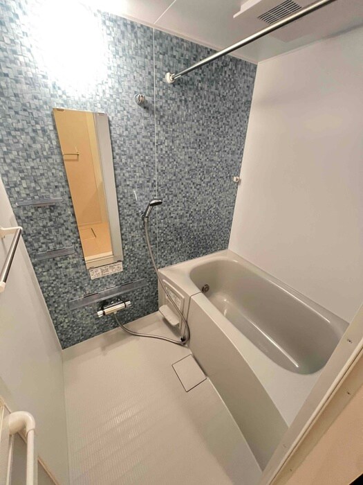 物件内観写真16　(バス／シャワールーム等)