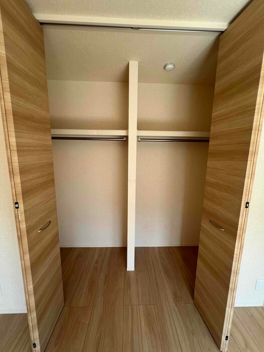 物件内観写真18　(収納)