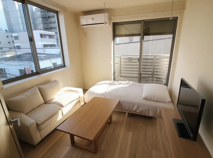 物件内観写真7　(居室)