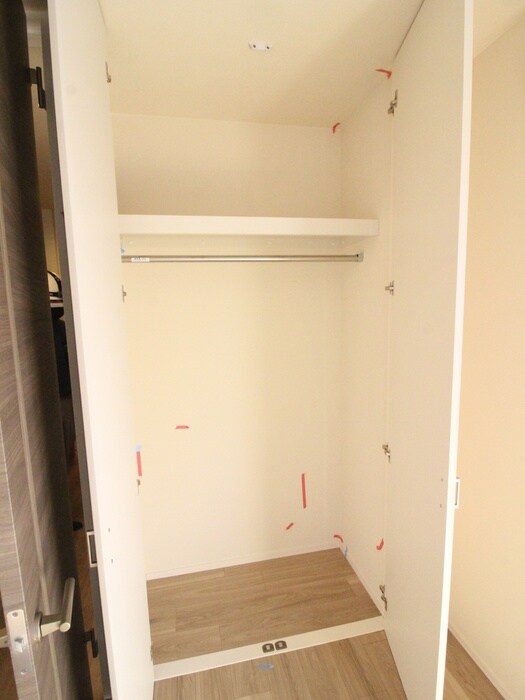 物件内観写真8　(収納)