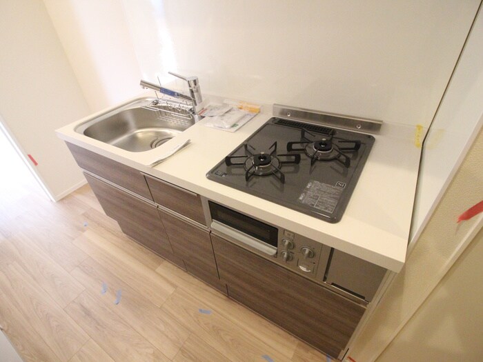 物件内観写真9　(キッチン)