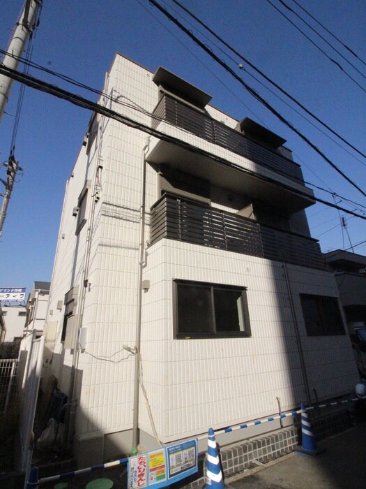 物件外観写真6　(外観写真)