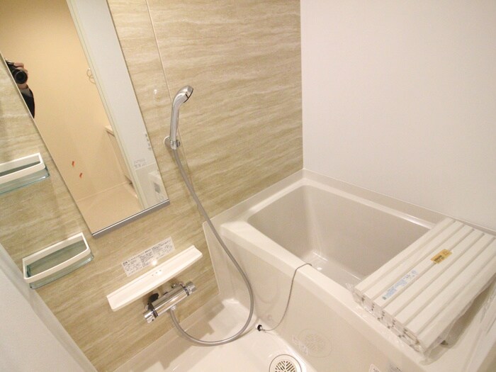 物件内観写真10　(バス／シャワールーム等)