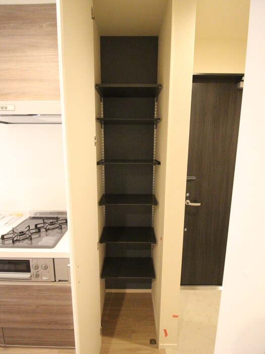 物件内観写真14　(靴箱)