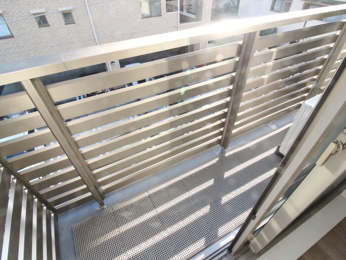 物件内観写真15　(ベランダ・バルコニー)