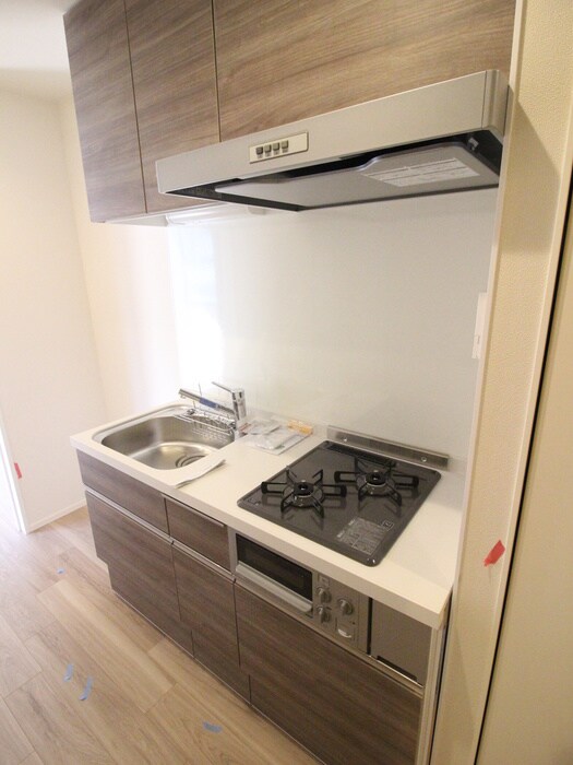 物件内観写真18　(キッチン)