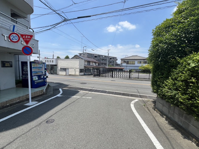 外観写真