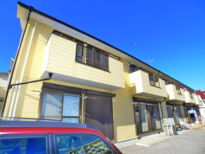 Ｓ・ヴィラ岡田外観写真