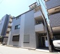 メゾンクレソンⅡ