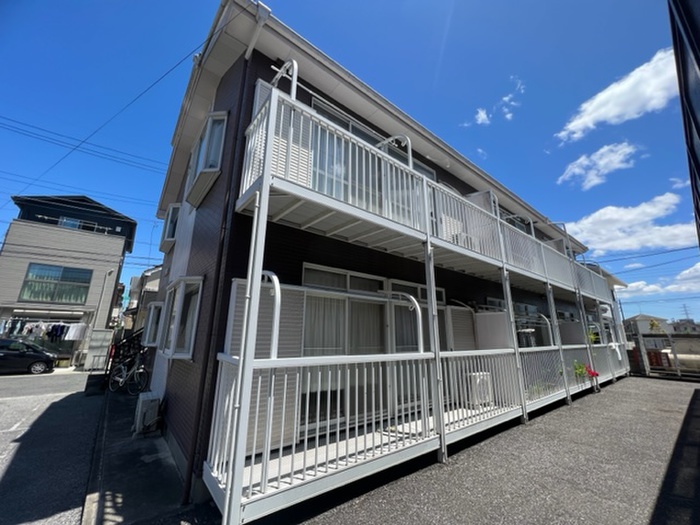 アーバンハウス　17号館
