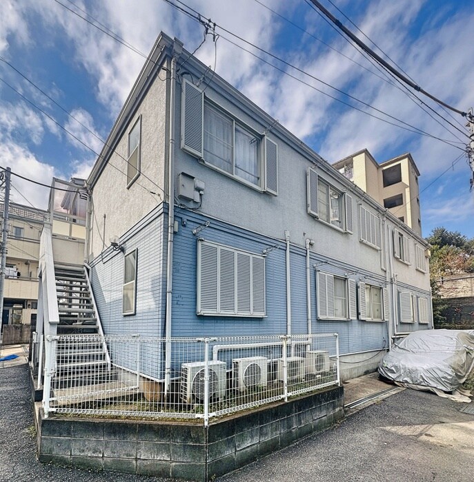 物件外観写真6　(外観写真)