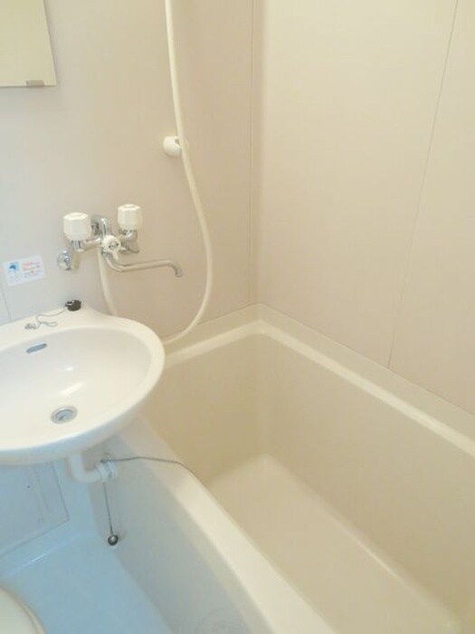 物件内観写真11　(バス／シャワールーム等)