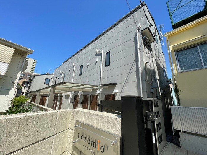 物件外観写真5　(外観写真)