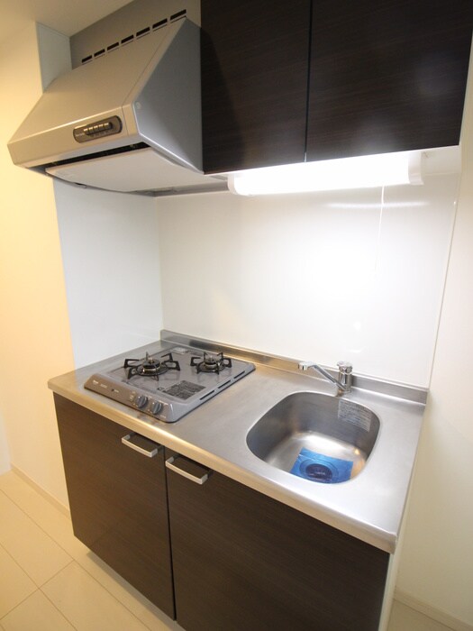 物件内観写真11　(キッチン)