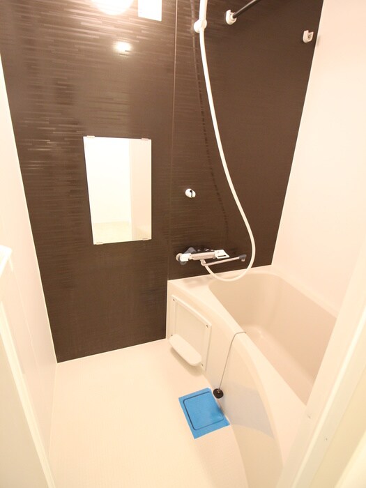 物件内観写真14　(バス／シャワールーム等)