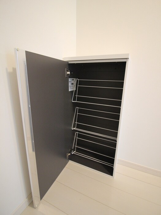 物件内観写真17　(靴箱)