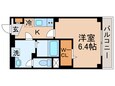 Premiere 金町の間取図