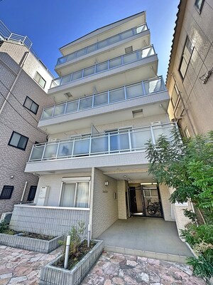 Premiere 金町外観写真