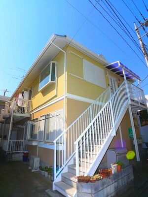 ＹＫ２９１３外観写真