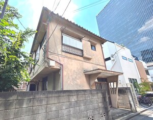 竹風荘外観写真