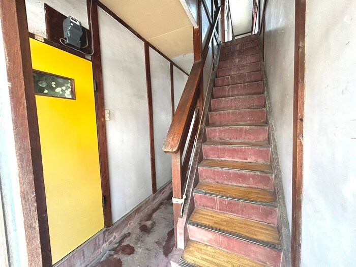 竹風荘のその他