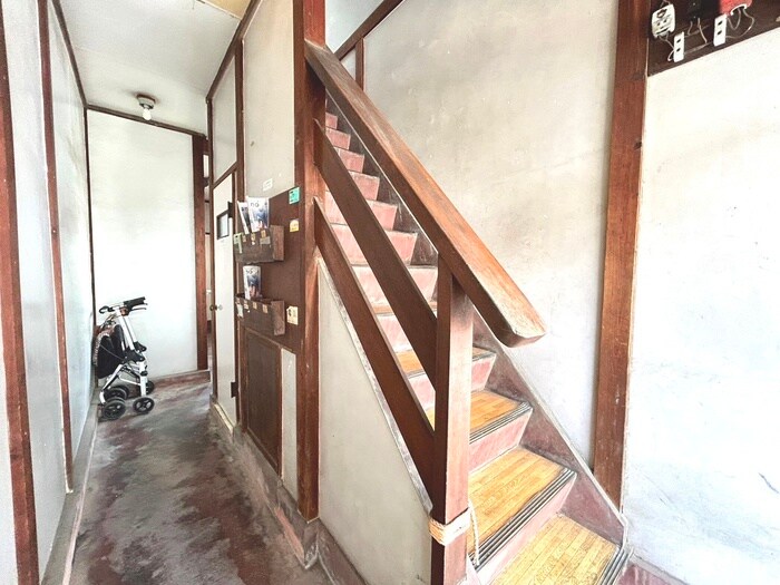 竹風荘のその他