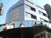 サ－カス新丸子の外観写真