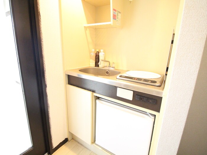 物件内観写真8　(キッチン)