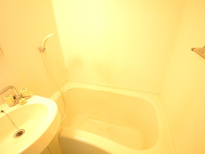 物件内観写真9　(バス／シャワールーム等)