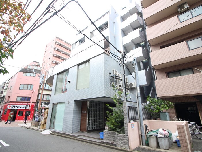 物件外観写真6　(外観写真)