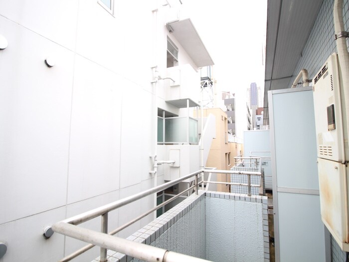 物件内観写真16　(ベランダ・バルコニー)