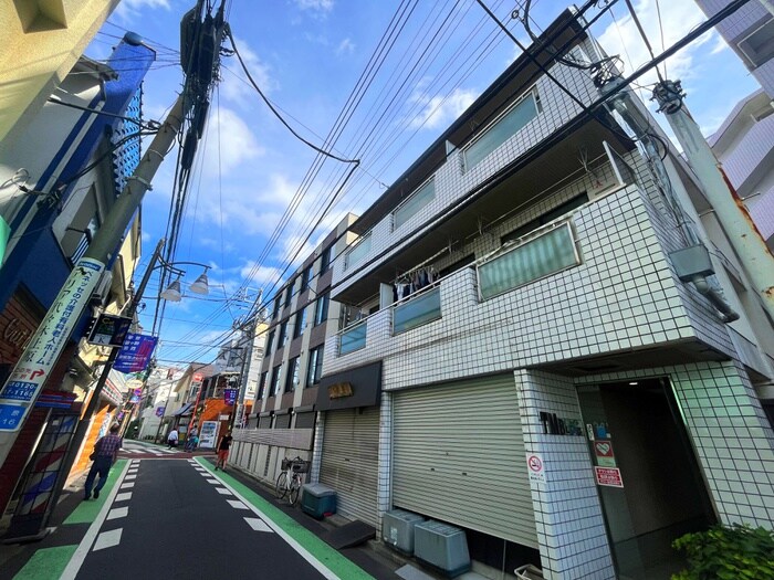 物件外観写真2　(周辺環境)