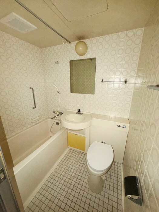 バス／シャワールーム等