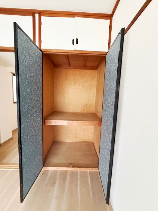 物件内観写真14　(収納)