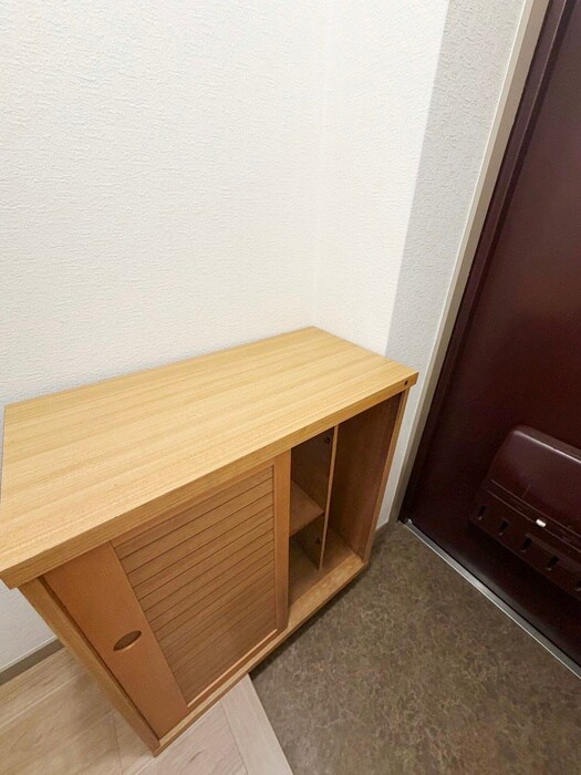 物件内観写真19　(靴箱)