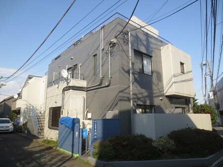 Ｋハイツ外観写真