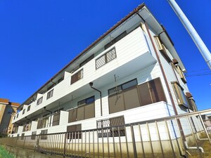 Ｇステージ２１  サンアミ外観写真