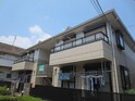 コンフォ－ト仲原Ａ