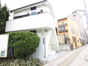 ＣＡＳＡフーマ外観写真