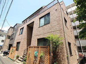 マルベリー外観写真