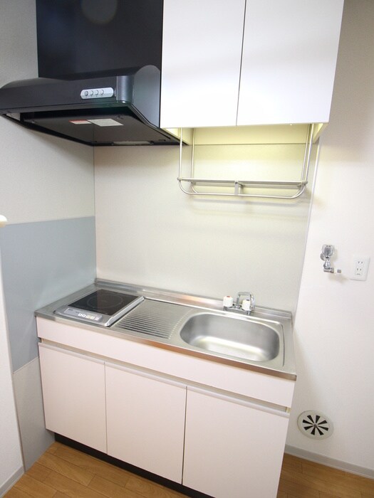 物件内観写真7　(キッチン)