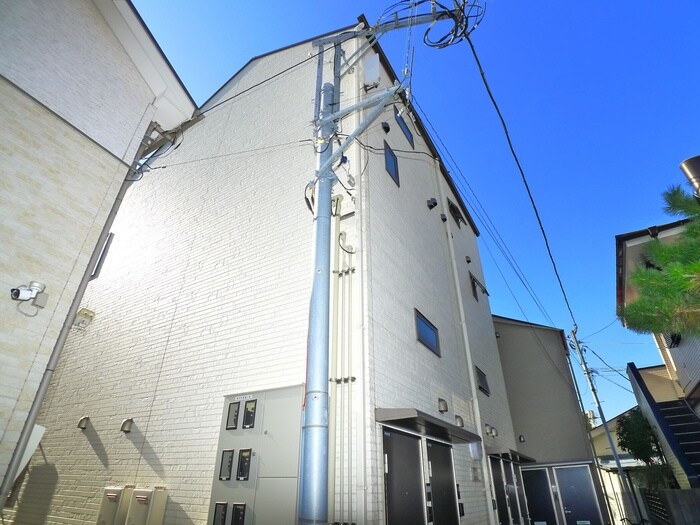 物件外観写真5　(外観写真)