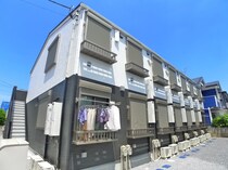 アルタ馬橋の外観写真