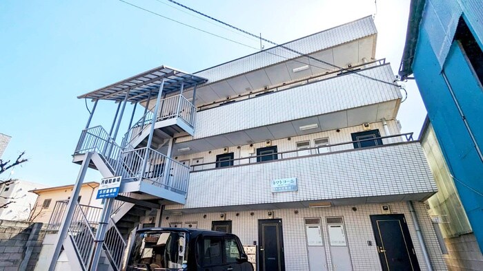 物件外観写真4　(外観写真)