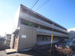 グランバリエ外観写真