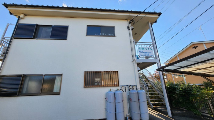 内田ハイム