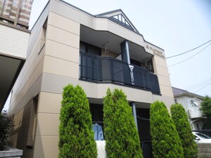 フレンドシップＳＨＯＮＡＮＮⅡ外観写真