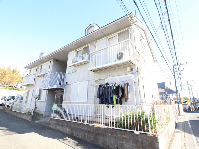 サンライズ石井
