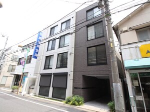 Branche学芸大学Ⅲ外観写真